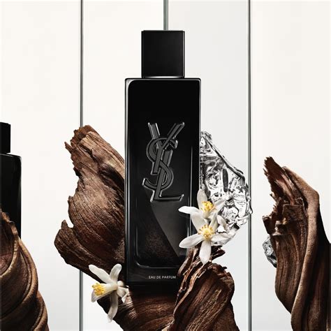 the ysl perfume|yves Saint Laurent official website.